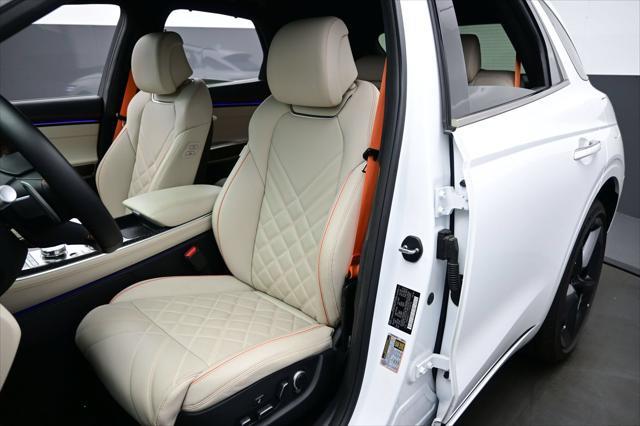 2026 Genesis Gv70 - $61,490