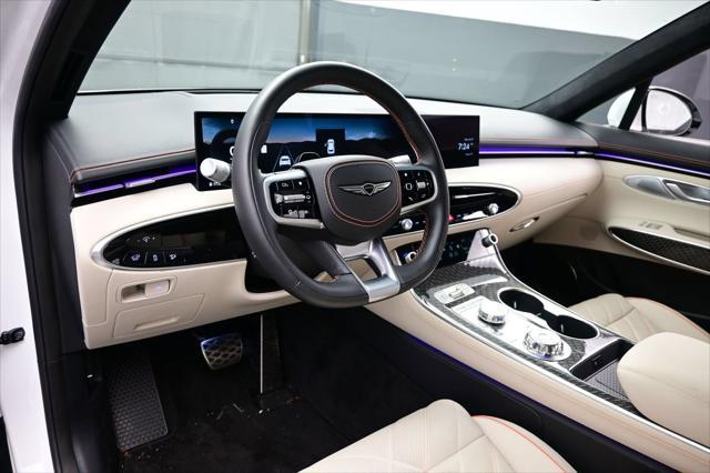2026 Genesis Gv70 - $61,490