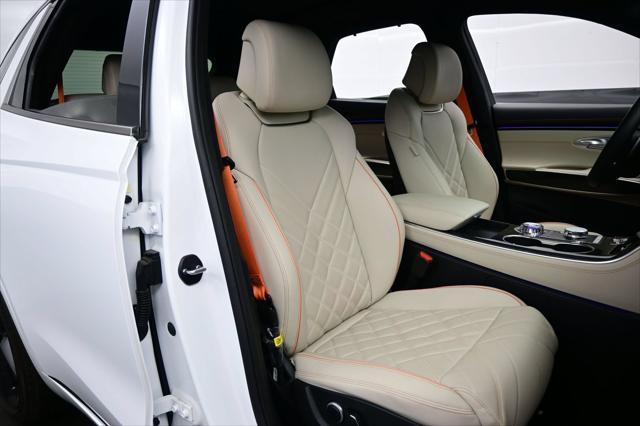 2026 Genesis Gv70 - $61,490