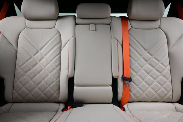 2026 Genesis Gv70 - $61,490