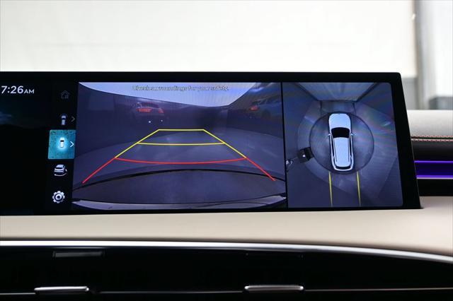2026 Genesis Gv70 - $61,490
