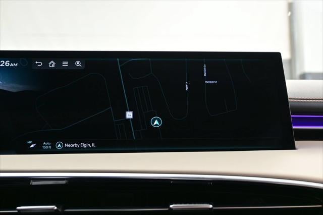 2026 Genesis Gv70 - $61,490