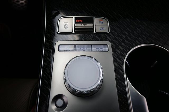 2026 Genesis Gv70 - $61,490
