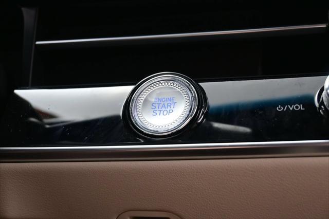 2026 Genesis Gv70 - $61,490