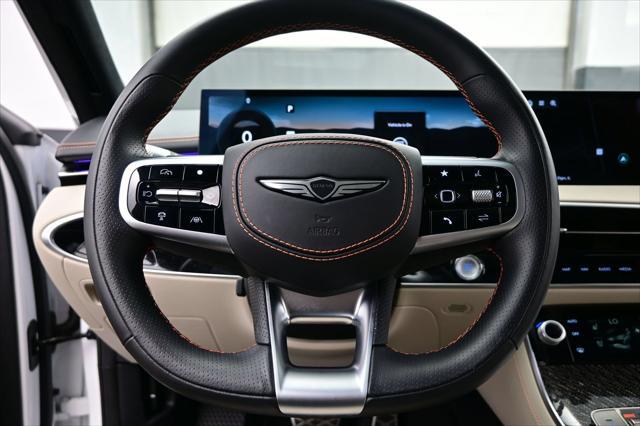 2026 Genesis Gv70 - $61,490