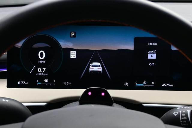 2026 Genesis Gv70 - $61,490