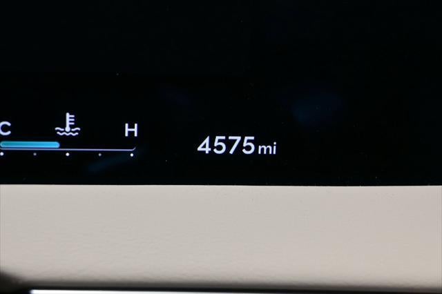 2026 Genesis Gv70 - $61,490