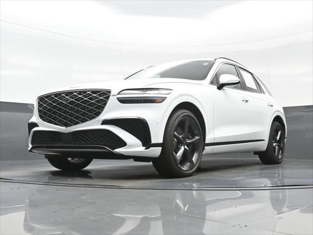 2026 Genesis Gv70 - $61,490