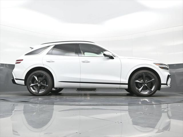 2026 Genesis Gv70 - $61,490