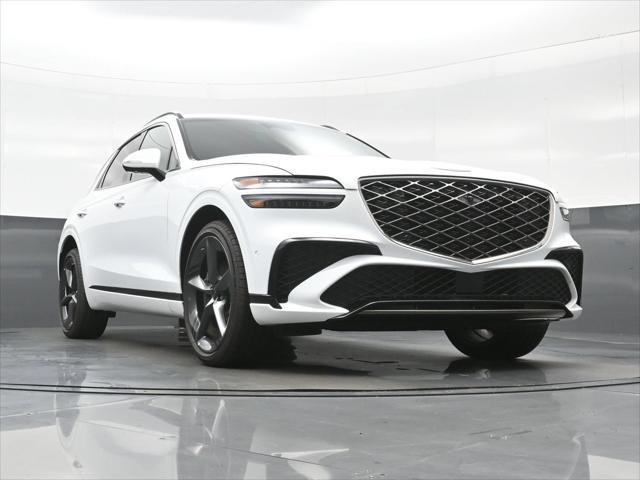 2026 Genesis Gv70 - $61,490