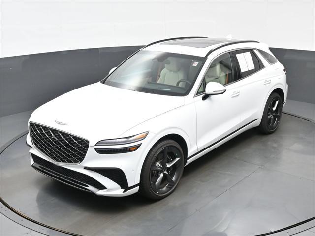 2026 Genesis Gv70 - $61,490
