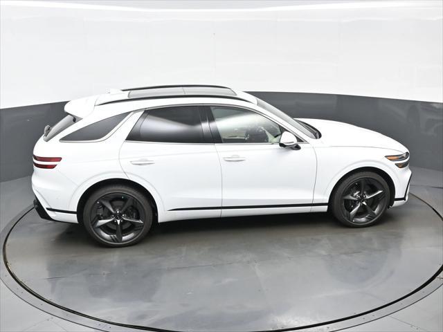 2026 Genesis Gv70 - $61,490