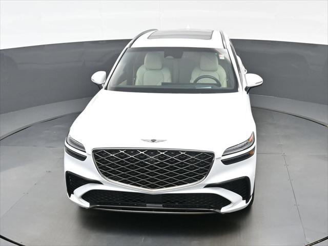2026 Genesis Gv70 - $61,490