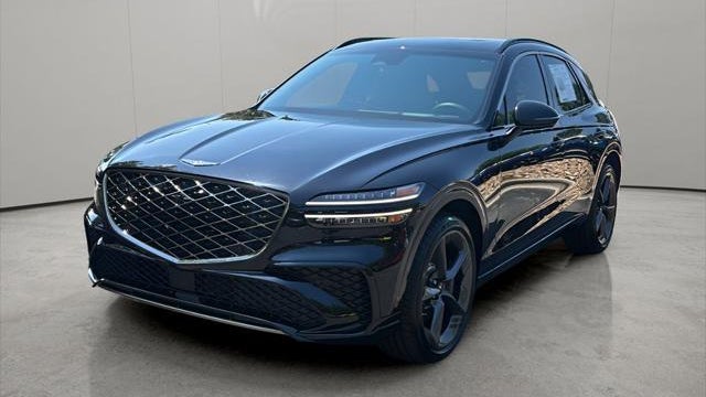 Preowned 2026 Genesis GV70 3.5T Sport Prestige for Sale