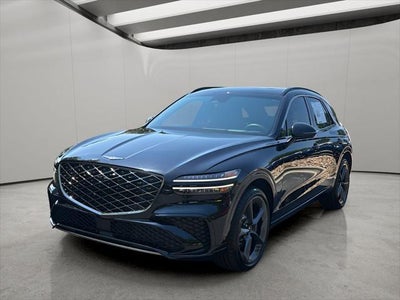 Photo of a 2026 Genesis GV70 AWD 3.5T Sport Prestige 4DR SUV for sale