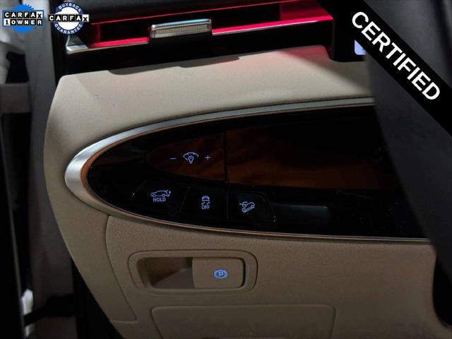 2026 Genesis Gv70 - $64,499