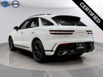 2026 GV70 Thumbnail 5