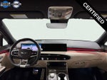 2026 GV70 Thumbnail 9
