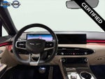 2026 GV70 Thumbnail 10