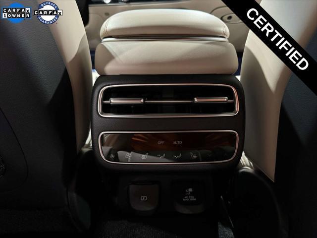 2026 Genesis Gv70 - $64,999