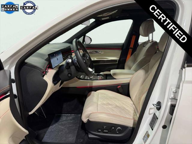 2026 Genesis Gv70 - $64,999