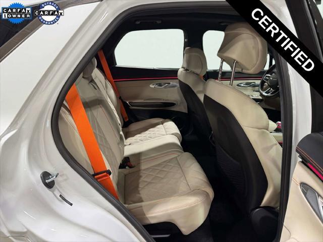 2026 Genesis Gv70 - $64,999