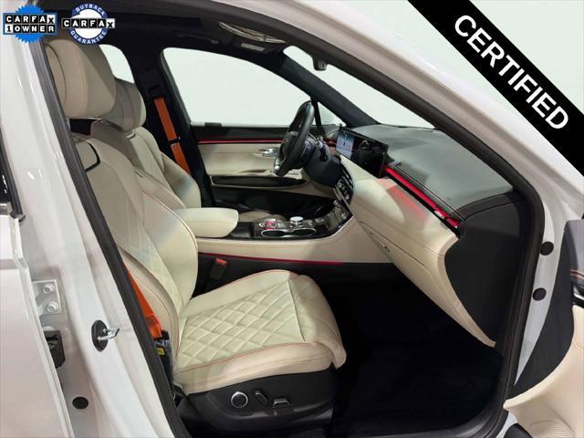 2026 Genesis Gv70 - $64,999