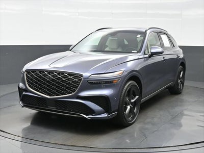 Photo of a 2026 Genesis GV70 AWD 3.5T Sport Prestige 4DR SUV for sale