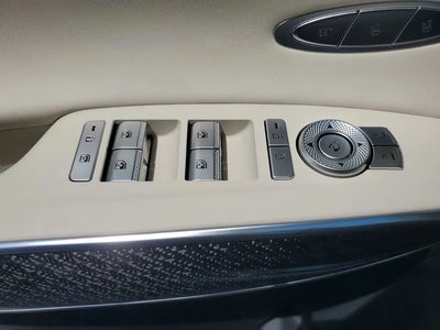 Photo of a 2026 Genesis GV70 AWD 3.5T Sport Prestige 4DR SUV for sale