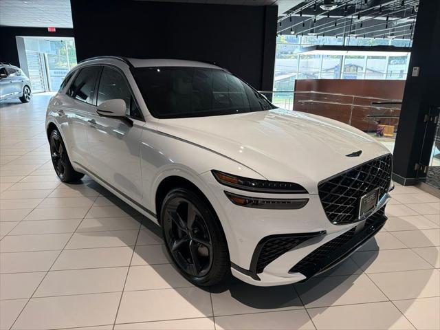 2026 Genesis Gv70 - $65,275