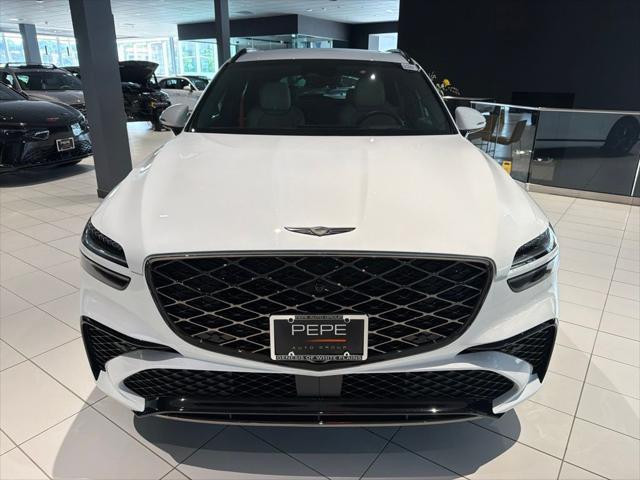2026 Genesis Gv70 - $65,275