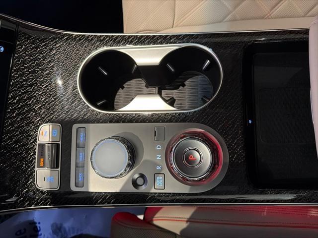 2026 Genesis Gv70 - $65,275