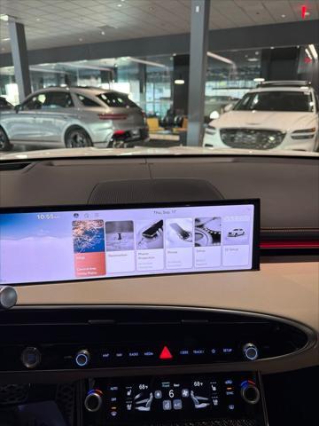2026 Genesis Gv70 - $65,275