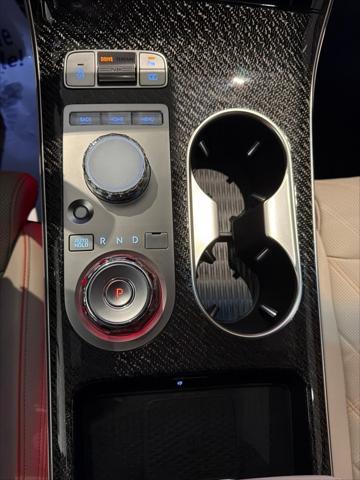 2026 Genesis Gv70 - $65,275