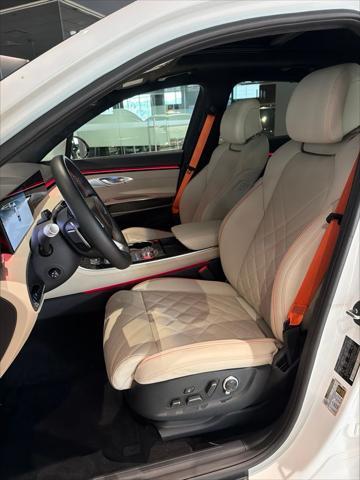 2026 Genesis Gv70 - $65,275
