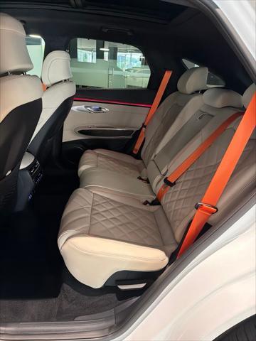 2026 Genesis Gv70 - $65,275