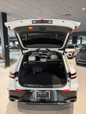 2026 Genesis Gv70 - $65,275