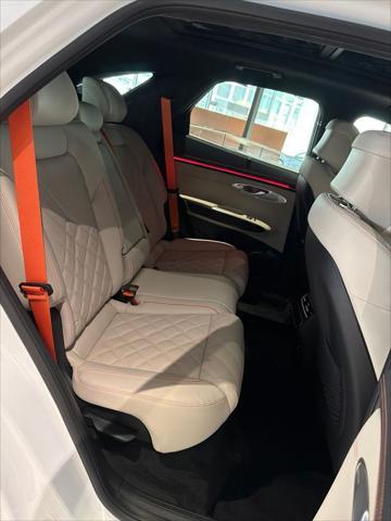 2026 Genesis Gv70 - $65,275