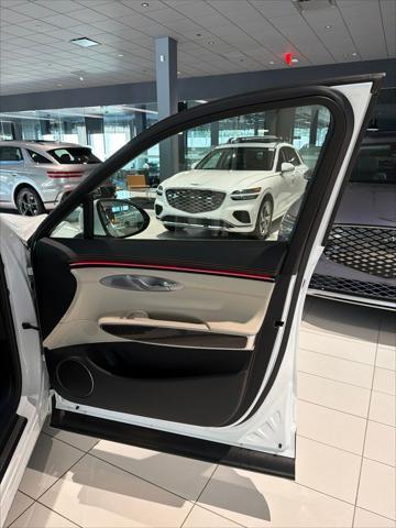2026 Genesis Gv70 - $65,275
