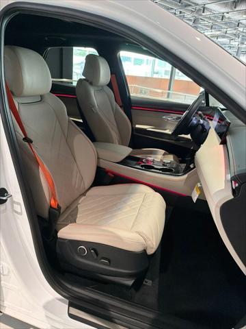 2026 Genesis Gv70 - $65,275