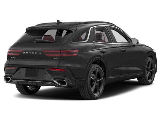 2026 Genesis Gv70 - $58,988