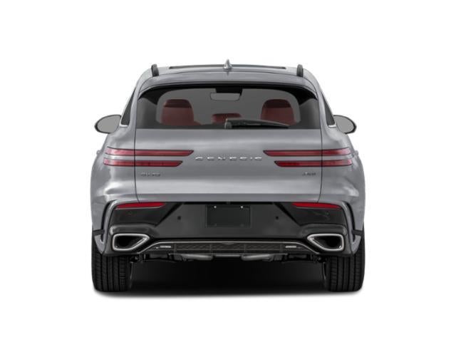 2026 Genesis Gv70 - $58,988