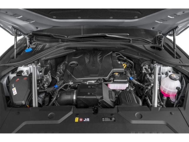 2026 Genesis Gv70 - $58,988