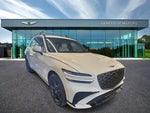 2026 GV70 Thumbnail 2