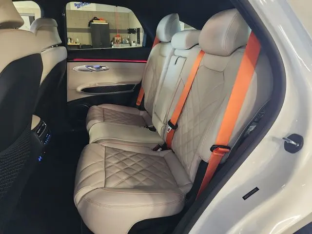 2026 Genesis Gv70 - $64,500