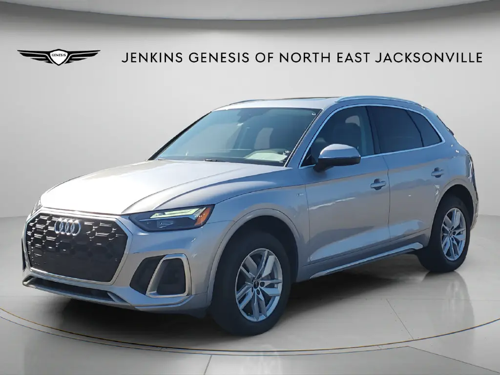 2026 Genesis Gv70 - $65,100