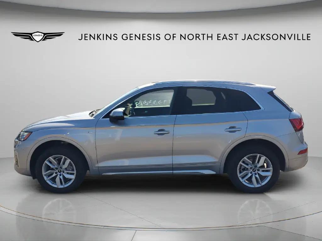 2026 Genesis Gv70 - $64,999