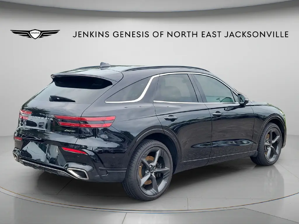 2026 Genesis Gv70 - $64,799