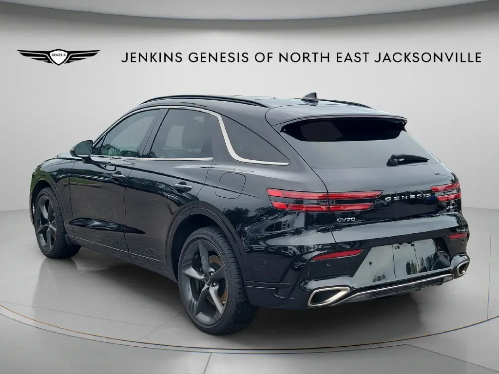 2026 Genesis Gv70 - $64,799