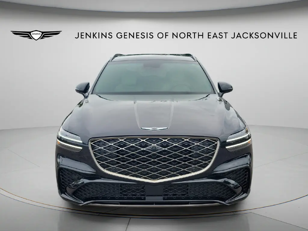 2026 Genesis Gv70 - $64,799